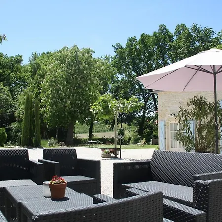Une Vie En Quercy B&B