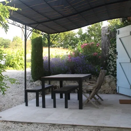 Une Vie En Quercy B&B *