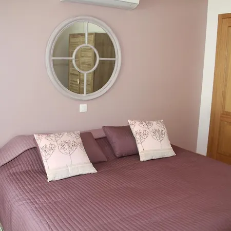 B&B Une Vie En Quercy *