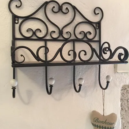 B&B Une Vie En Quercy