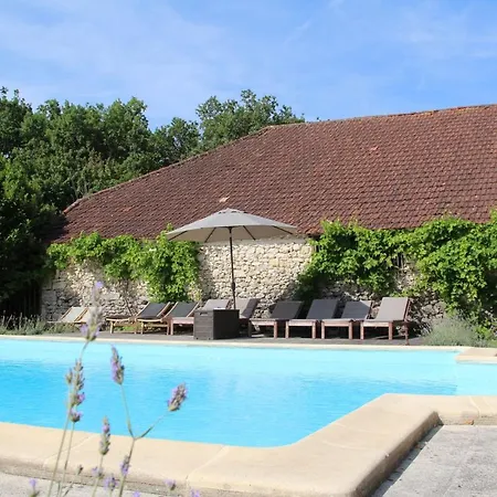 Une Vie En Quercy