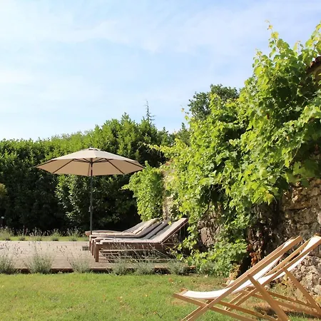 B&B Une Vie En Quercy
