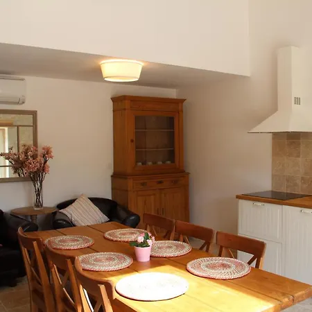 B&B Une Vie En Quercy *