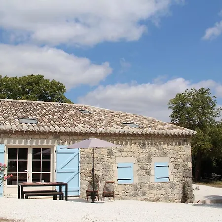 Une Vie En Quercy