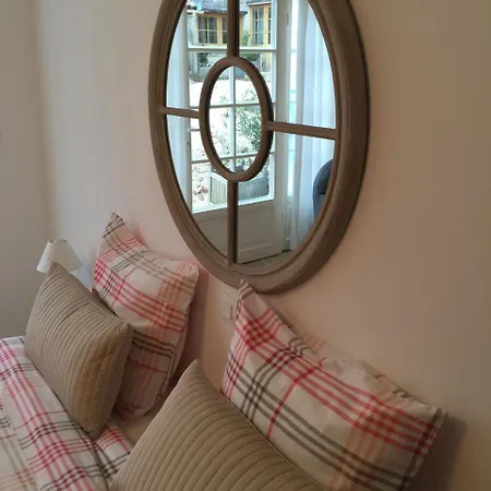 B&B Une Vie En Quercy Montaigu-de-Quercy