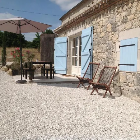 Une Vie En Quercy