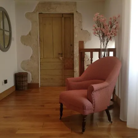Une Vie En Quercy B&B *