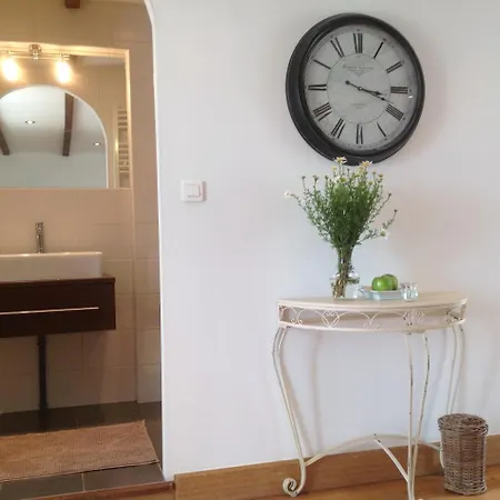 B&B Une Vie En Quercy