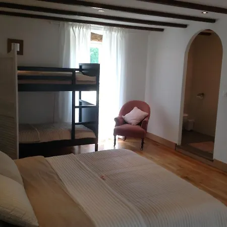 Une Vie En Quercy *