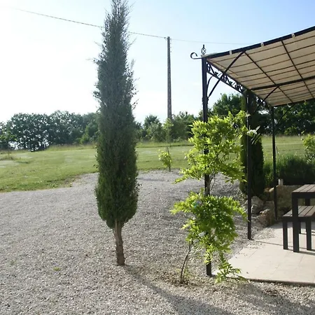 Une Vie En Quercy