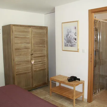 Une Vie En Quercy B&B