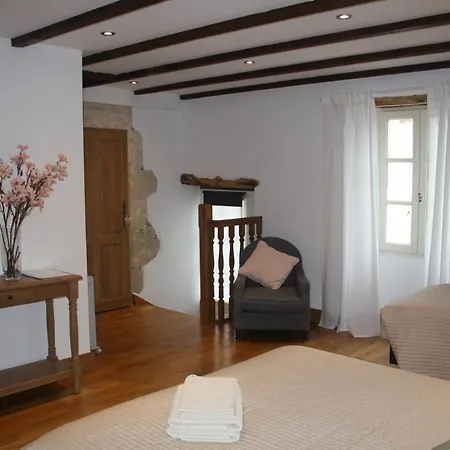 B&B Une Vie En Quercy *