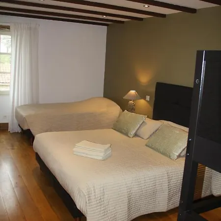 B&B Une Vie En Quercy Montaigu-de-Quercy