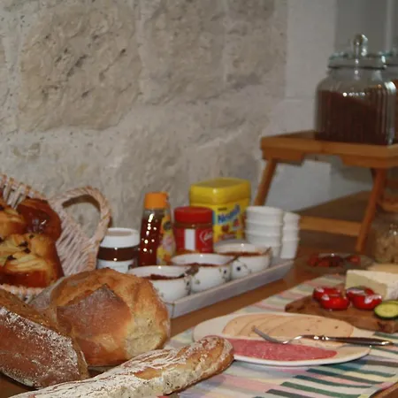 Une Vie En Quercy