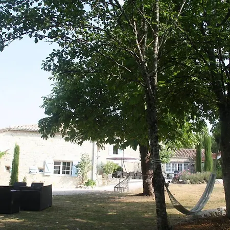 Une Vie En Quercy Montaigu-de-Quercy